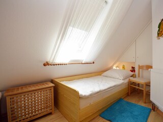 Ferienhaus Norddeich Außenaufnahme 10