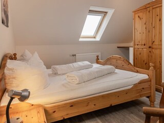 Appartement de vacances Carolinensiel Chambre 9
