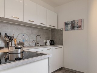 Vakantieappartement Carolinensiel Buitenaudio-opname 6