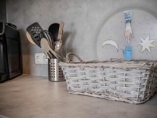 Vakantieappartement Carolinensiel Buitenaudio-opname 8