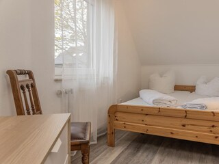 Appartamento per vacanze Carolinensiel Registrazione all'aperto 11