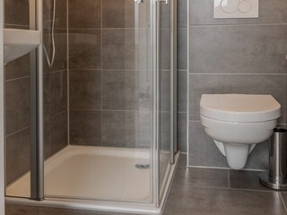 Appartement de vacances Carolinensiel Salle de bain 11