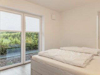 Appartamento per vacanze Carolinensiel Camera da letto 13