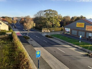 Apartamento de vacaciones Carolinensiel Grabación al aire libre 3