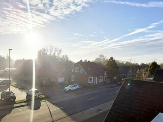 Apartamento de vacaciones Carolinensiel Grabación al aire libre 5