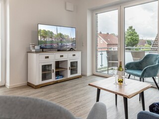 Apartamento de vacaciones Carolinensiel Grabación al aire libre 11