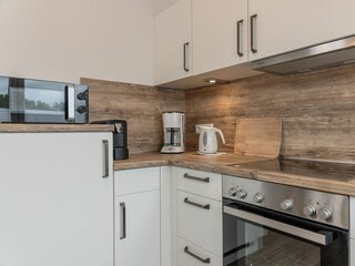 Ferienwohnung Carolinensiel Außenaufnahme 14