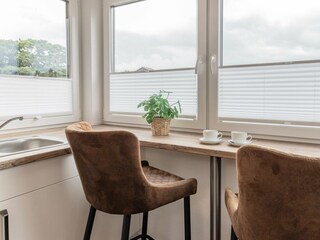 Ferienwohnung Carolinensiel Außenaufnahme 15