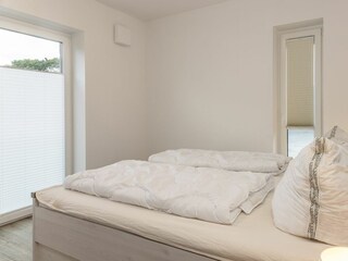 Appartamento per vacanze Carolinensiel Registrazione all'aperto 18