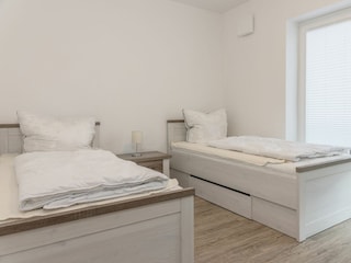 Apartamento de vacaciones Carolinensiel Grabación al aire libre 19