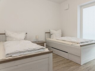 Appartamento per vacanze Carolinensiel Registrazione all'aperto 19