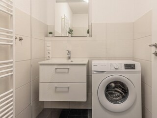 Ferienwohnung Carolinensiel Außenaufnahme 21