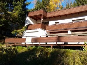 Apartment Ferienhütte Igelhütte - Spital am Semmering - image1