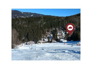 Apartamento Spital am Semmering Grabación al aire libre 5