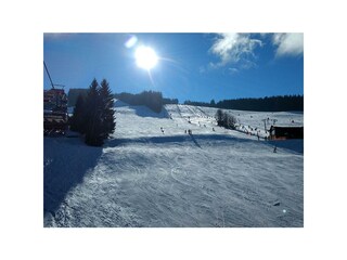 Apartamento Spital am Semmering Grabación al aire libre 7