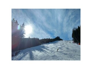 Apartamento Spital am Semmering Grabación al aire libre 8