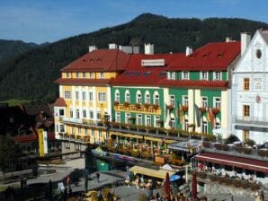 Apartment Schwarzer Adler, Hotel - Mariazell - image1