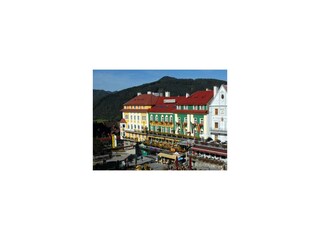 Appartement Mariazell Buitenaudio-opname 1