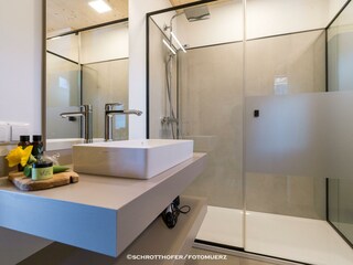 Appartement Langenwang Buitenaudio-opname 4