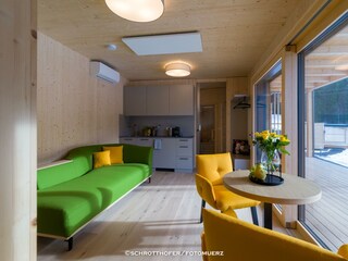 Apartamento Langenwang Grabación al aire libre 6