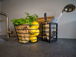 Appartamento Langenwang Registrazione all'aperto 8