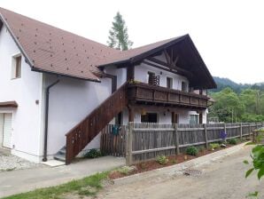 Apartment Ferienwohnung am Sonnenweg - Stanz im Mürztal - image1