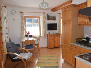 Apartamento Mariazell Grabación al aire libre 9