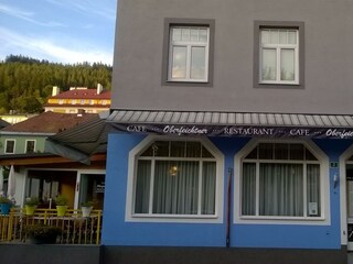 Appartement Mariazell Buitenaudio-opname 2