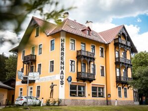 Apartment DorfResort "Herrenhaus Fam. Engleitner" - Mariazell - image1