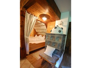 Apartamento Turnau Grabación al aire libre 7