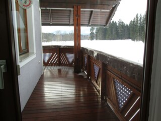 Apartamento Mariazell Grabación al aire libre 10