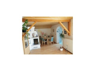 Appartement Aflenz Buitenaudio-opname 5