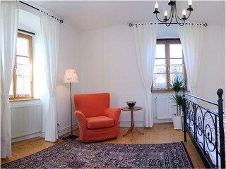 Appartement Mariazell Buitenaudio-opname 2