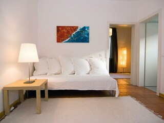 Apartamento Mariazell Grabación al aire libre 9
