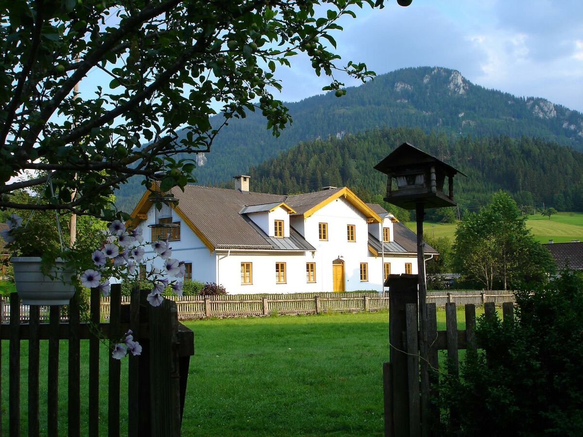 Ferienwohnungen Aussenansicht_DSC00360