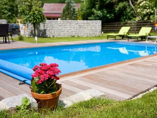 Apartamento Mariazell Grabación al aire libre 19