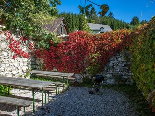 Apartamento Mariazell Grabación al aire libre 23