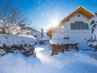 Apartamento Mariazell Grabación al aire libre 25