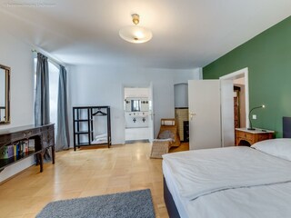 Appartement Mariazell Buitenaudio-opname 29