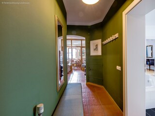 Appartement Mariazell Buitenaudio-opname 36