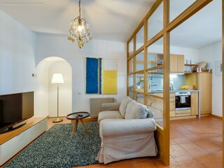 Appartement Mariazell Buitenaudio-opname 43