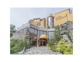 Apartamento Bruck an der Mur Grabación al aire libre 2