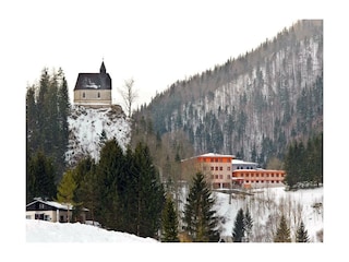 Kapelle Sigmundsberg