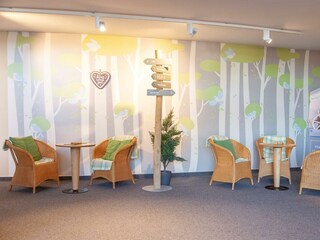 eingang-kinderspielbereich-jufa-hotel-mariazell-si