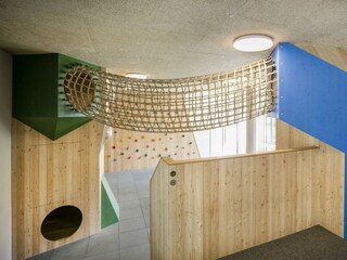 Apartamento St. Sebastian Grabación al aire libre 9