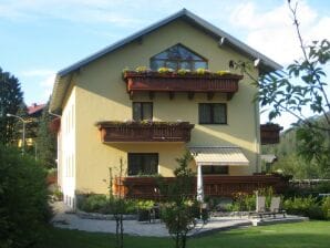 Apartment "Appartementhaus Friedenstein", Ferienwohnung - Mariazell - image1