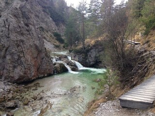 Apartamento Mariazell Grabación al aire libre 8