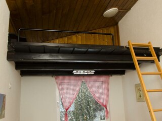 Apartamento Spital am Semmering Grabación al aire libre 8