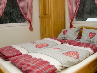 Appartamento Spital am Semmering Registrazione all'aperto 7
