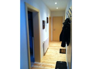 Appartement Spital am Semmering Buitenaudio-opname 14